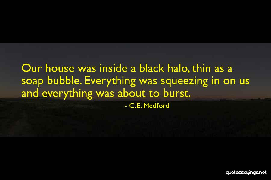 Greeter Imvu Quotes By C.E. Medford Greeter Imvu Quotes By C.E. Medford