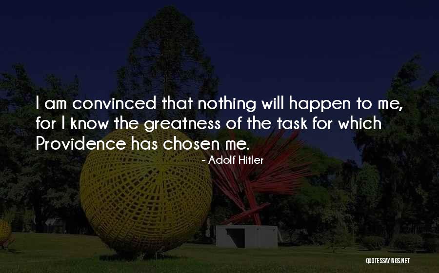 Greeters And Ushers Quotes By Adolf Hitler Greeters And Ushers Quotes By Adolf Hitler