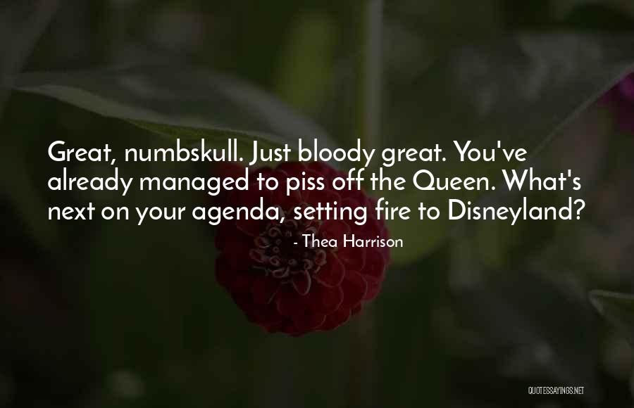 Greeters Corner Quotes By Thea Harrison Greeters Corner Quotes By Thea Harrison