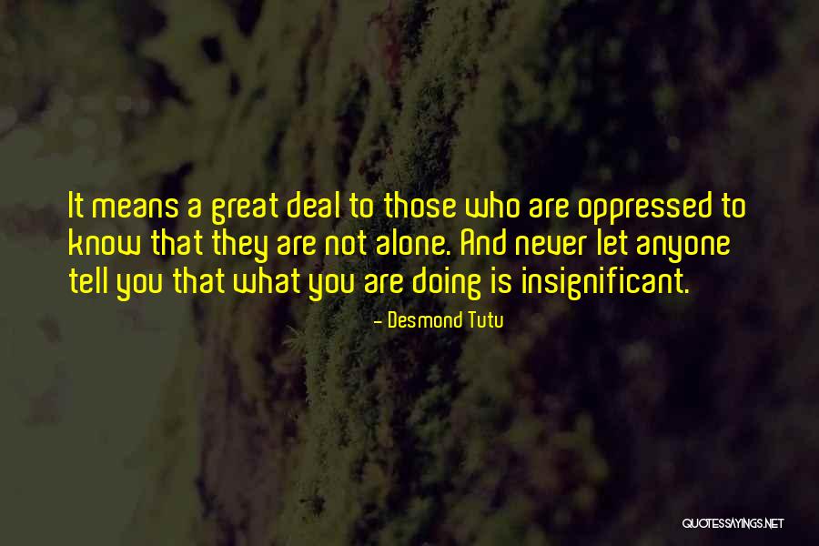 Greeters In Spanish Quotes By Desmond Tutu Greeters In Spanish Quotes By Desmond Tutu
