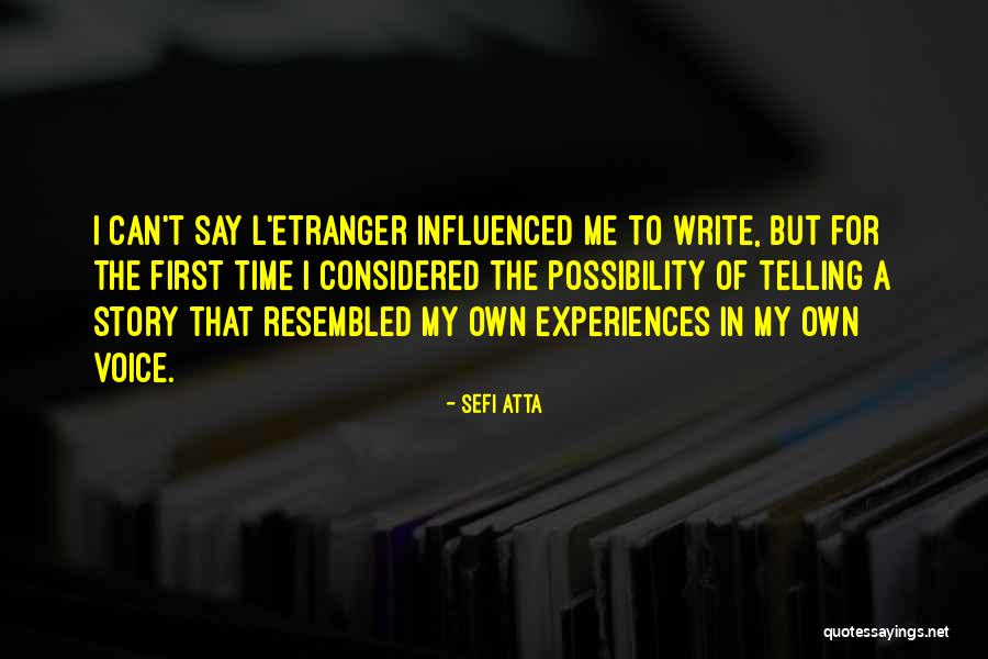 Greeters In Spanish Quotes By Sefi Atta Greeters In Spanish Quotes By Sefi Atta
