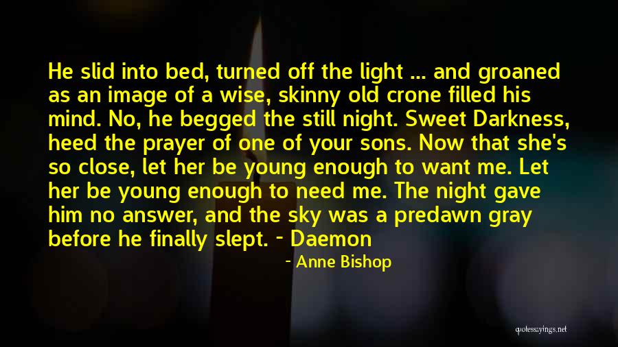 Greetje Engelmoer Quotes By Anne Bishop Greetje Engelmoer Quotes By Anne Bishop
