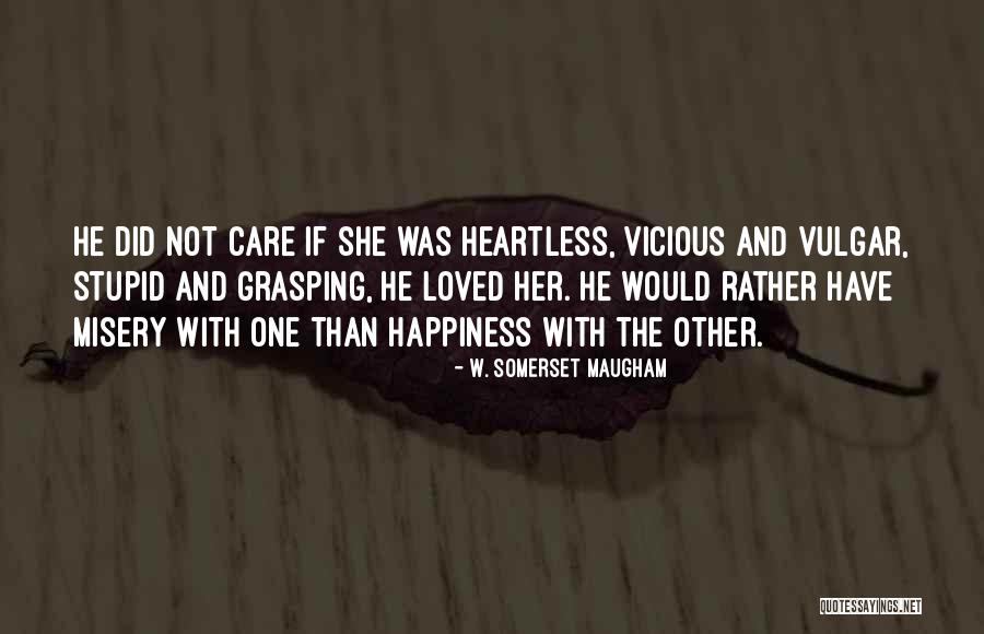 Greetly Networking Quotes By W. Somerset Maugham Greetly Networking Quotes By W. Somerset Maugham