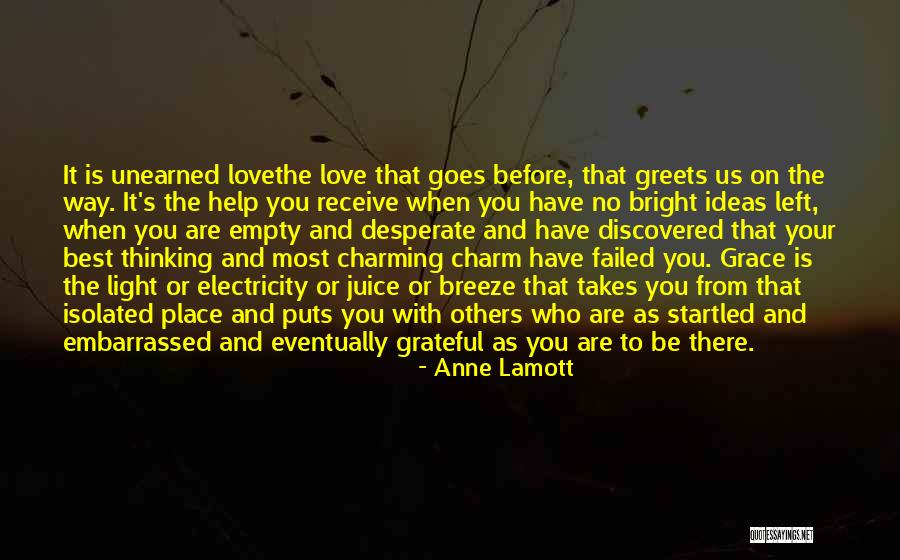 Greets Quotes By Anne Lamott Greets Quotes By Anne Lamott