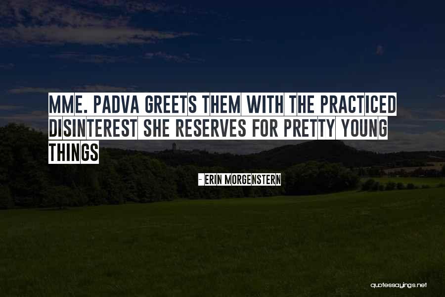 Greets Quotes By Erin Morgenstern Greets Quotes By Erin Morgenstern