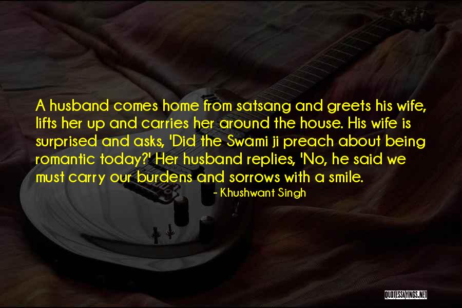 Greets Quotes By Khushwant Singh Greets Quotes By Khushwant Singh