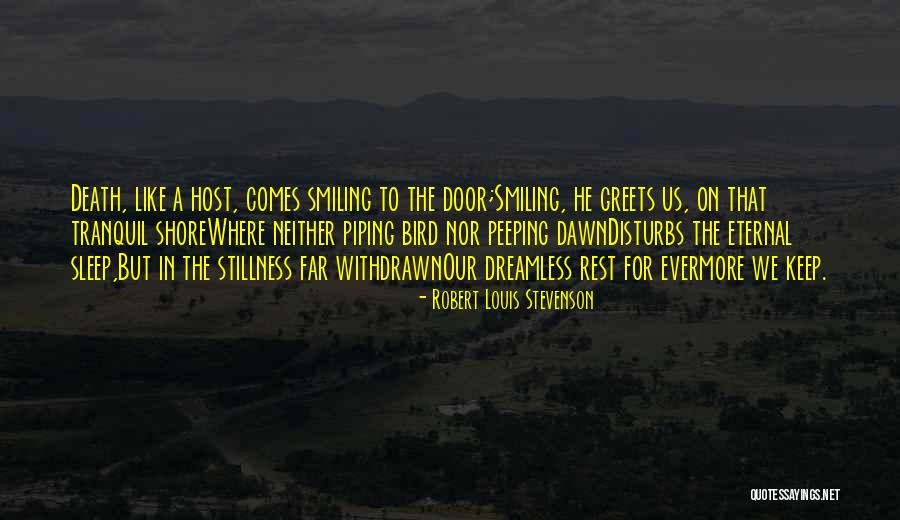 Greets Quotes By Robert Louis Stevenson Greets Quotes By Robert Louis Stevenson