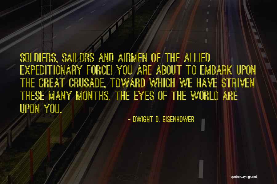 Greever From Maze Quotes By Dwight D. Eisenhower Greever From Maze Quotes By Dwight D. Eisenhower