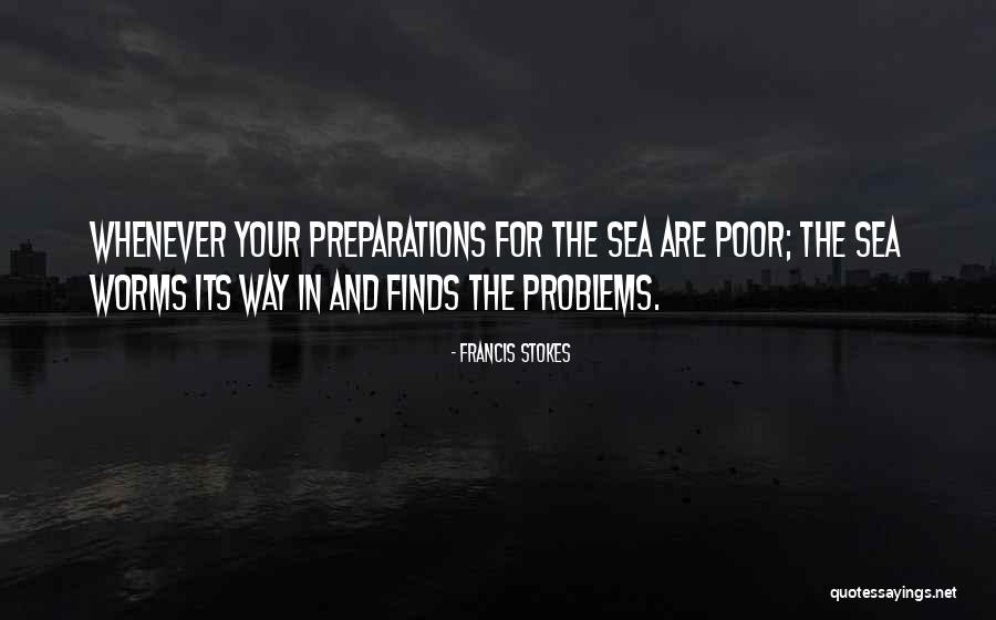 Greever From Maze Quotes By Francis Stokes Greever From Maze Quotes By Francis Stokes