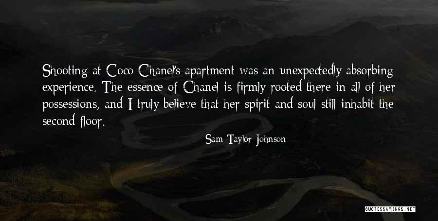 Greever From Maze Quotes By Sam Taylor-Johnson Greever From Maze Quotes By Sam Taylor-Johnson