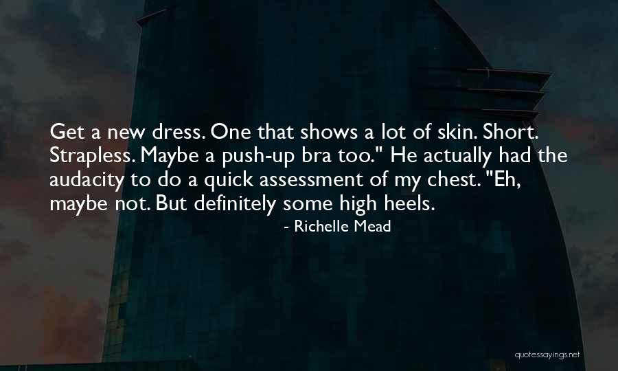 Greevy Boat Quotes By Richelle Mead Greevy Boat Quotes By Richelle Mead
