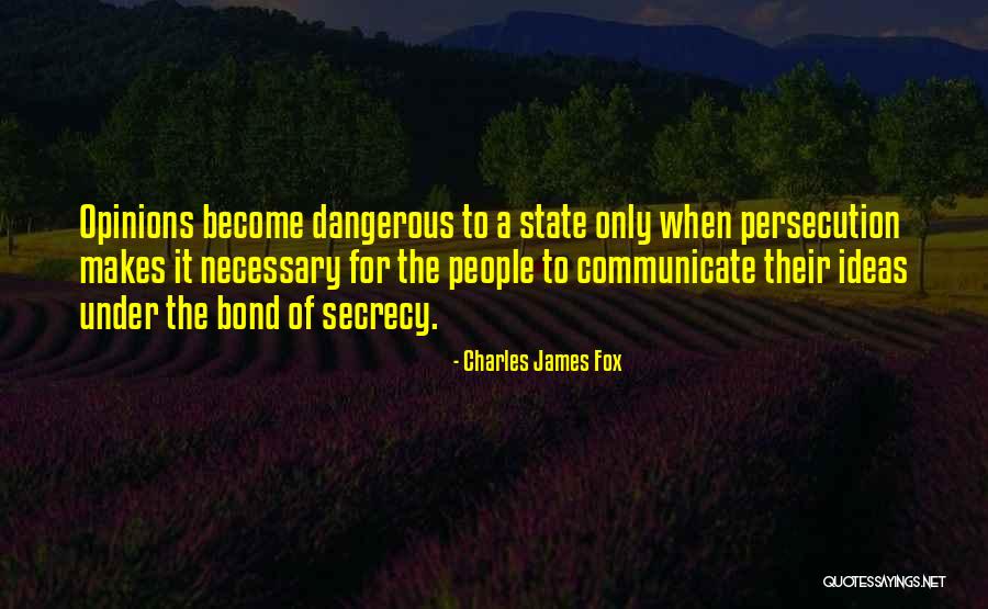 Grefex Quotes By Charles James Fox Grefex Quotes By Charles James Fox