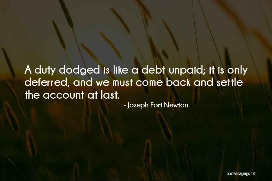 Grefex Quotes By Joseph Fort Newton Grefex Quotes By Joseph Fort Newton