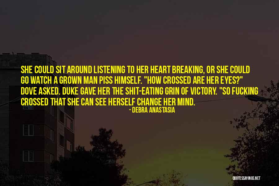 Greffe De Cheveux Quotes By Debra Anastasia Greffe De Cheveux Quotes By Debra Anastasia