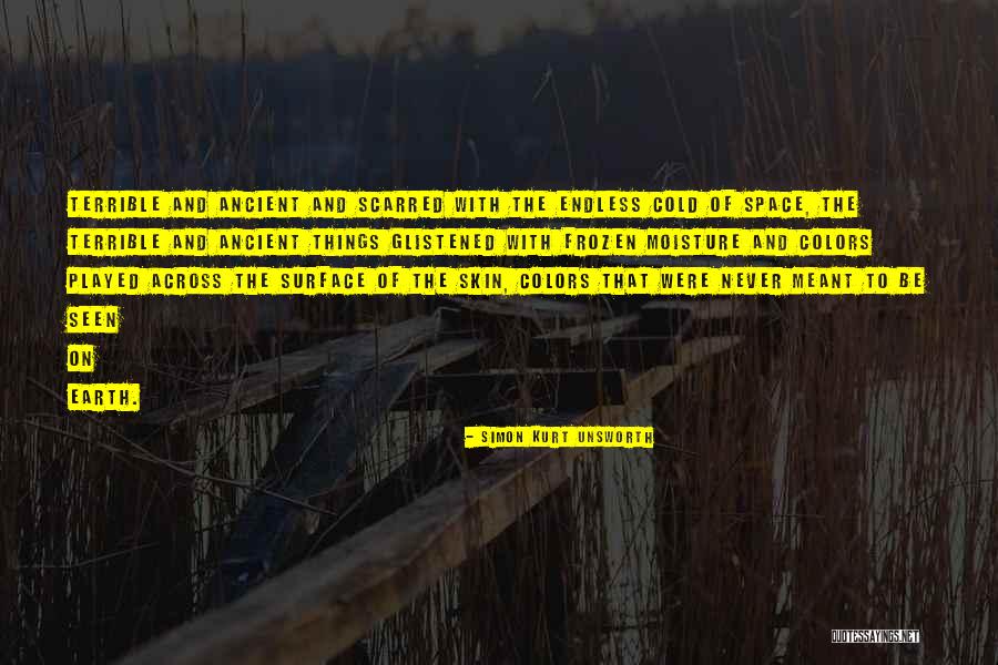 Greffen Systems Quotes By Simon Kurt Unsworth Greffen Systems Quotes By Simon Kurt Unsworth