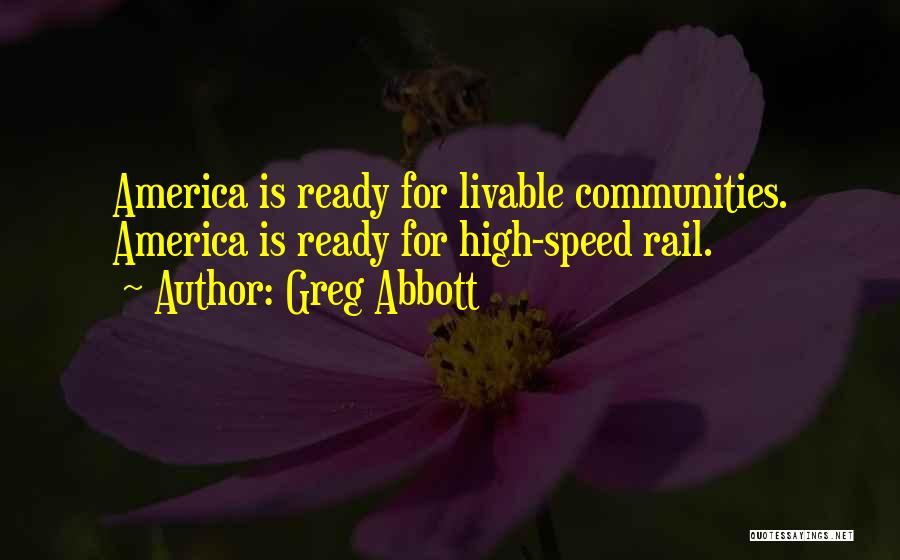 Greg Abbott Quotes 1271535