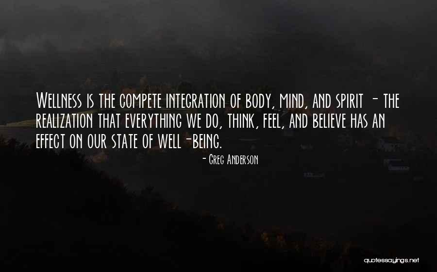 Greg Anderson Quotes 1657888 Greg Anderson Quotes 1657888