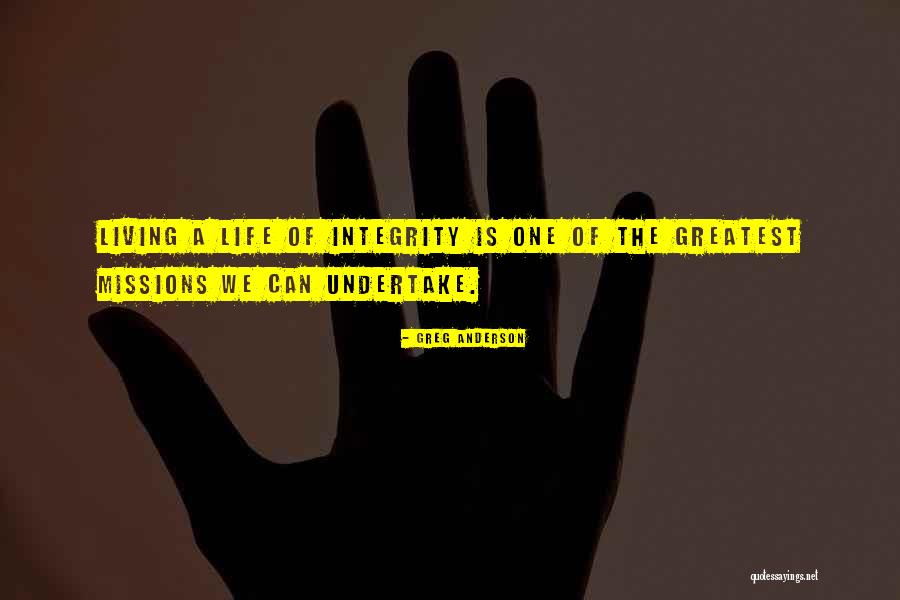 Greg Anderson Quotes 500299 Greg Anderson Quotes 500299