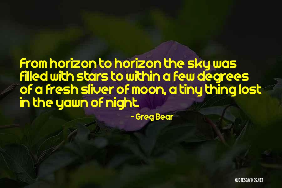 Greg Bear Quotes 1075266