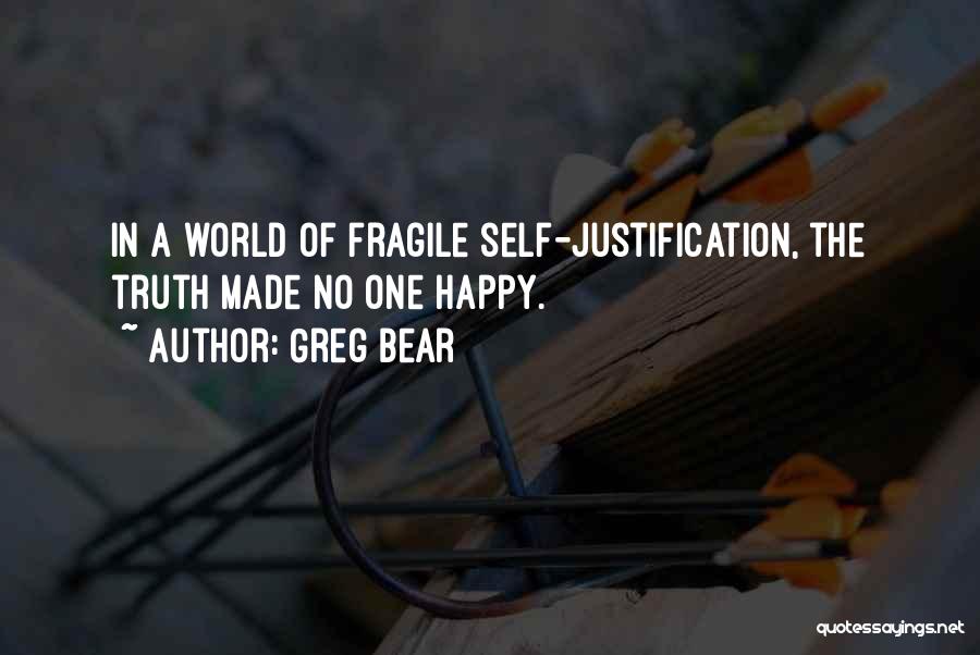 Greg Bear Quotes 108463