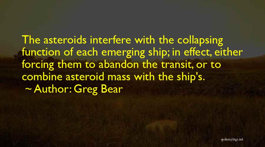 Greg Bear Quotes 1100372