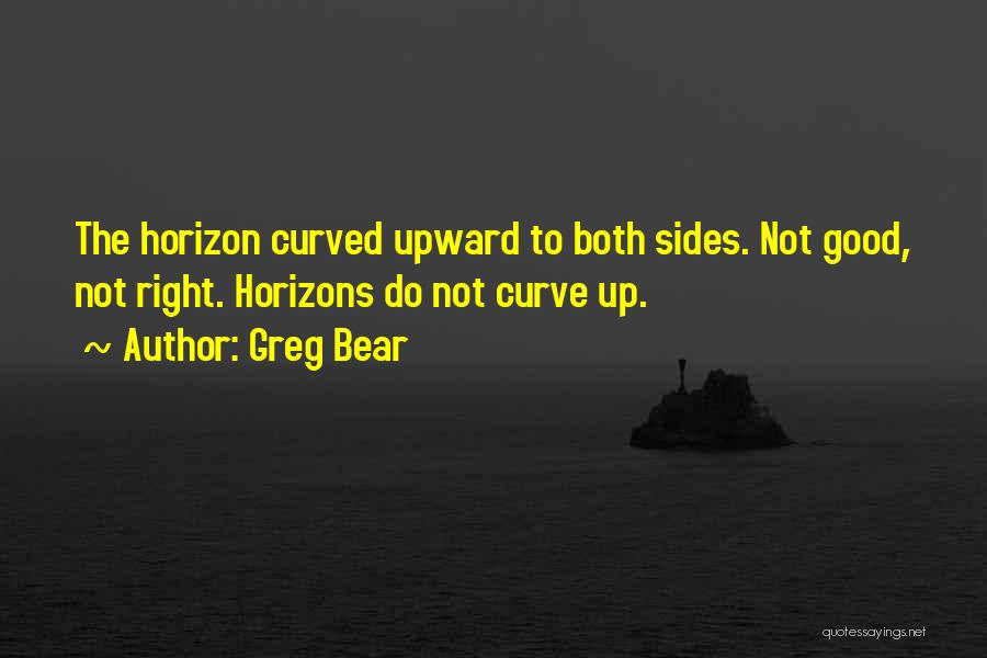 Greg Bear Quotes 119228