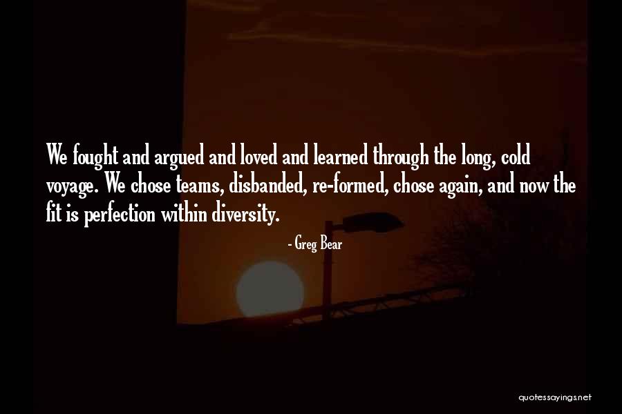 Greg Bear Quotes 1312469 Greg Bear Quotes 1312469