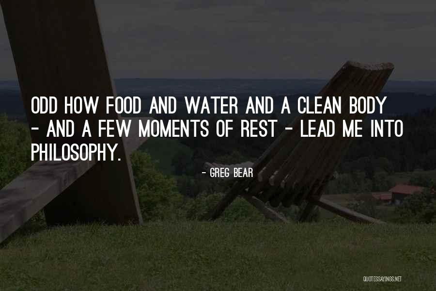 Greg Bear Quotes 1637917 Greg Bear Quotes 1637917