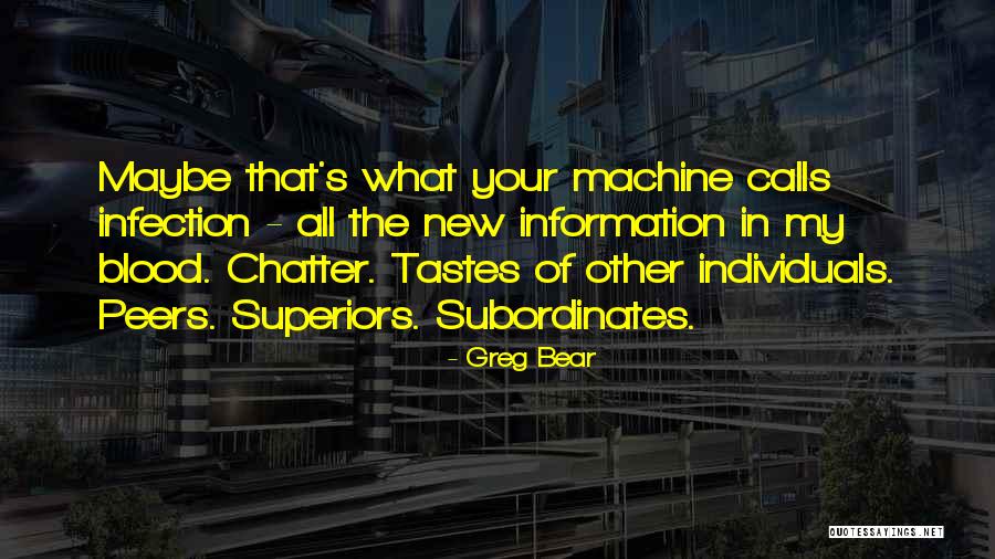 Greg Bear Quotes 1872338 Greg Bear Quotes 1872338