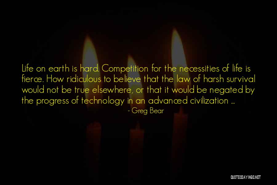 Greg Bear Quotes 1910498 Greg Bear Quotes 1910498