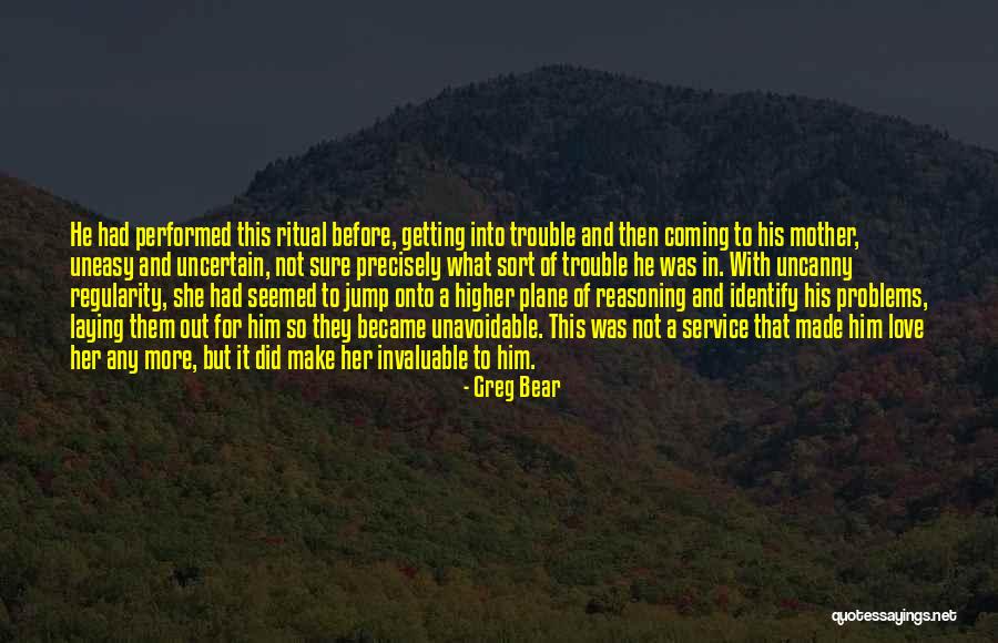 Greg Bear Quotes 2014610 Greg Bear Quotes 2014610