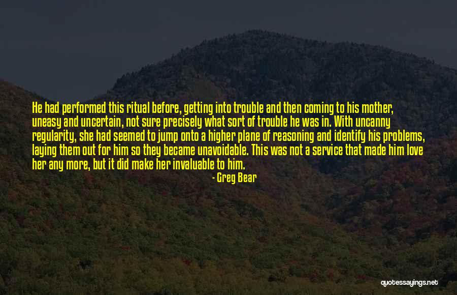 Greg Bear Quotes 2014610