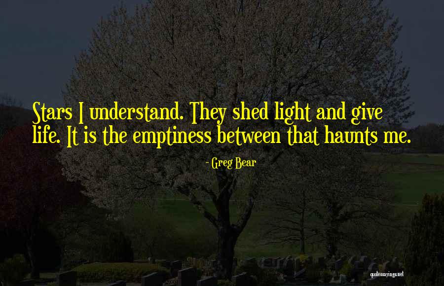 Greg Bear Quotes 2015764 Greg Bear Quotes 2015764