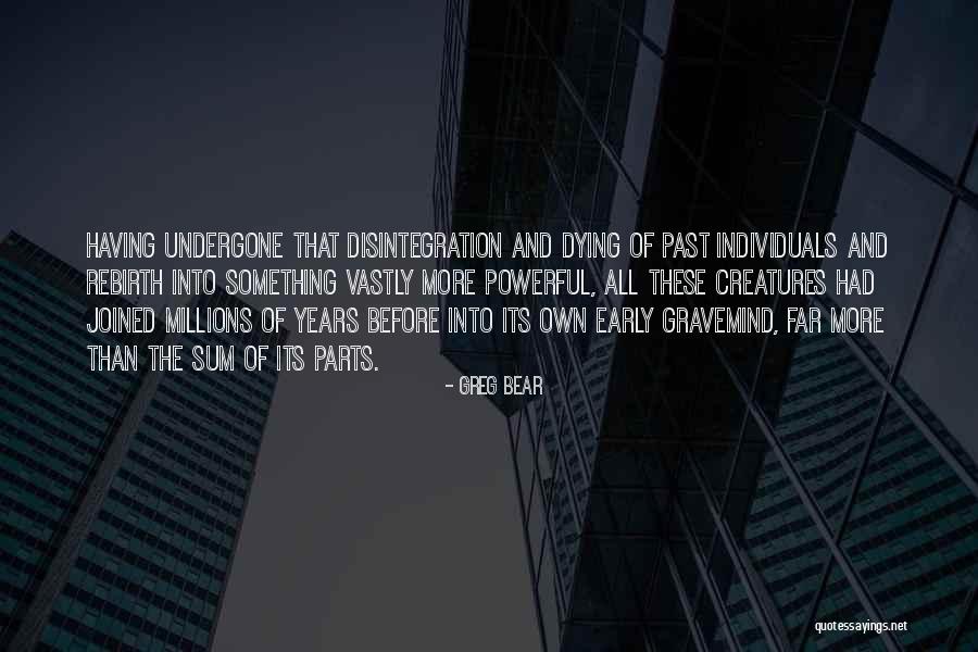 Greg Bear Quotes 292499 Greg Bear Quotes 292499