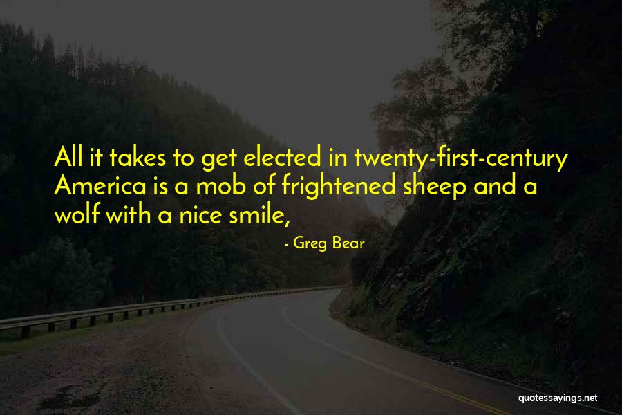 Greg Bear Quotes 297780 Greg Bear Quotes 297780