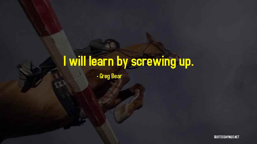 Greg Bear Quotes 362168 Greg Bear Quotes 362168