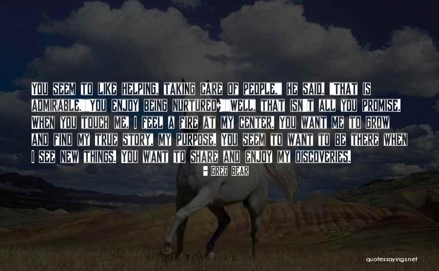 Greg Bear Quotes 553293 Greg Bear Quotes 553293