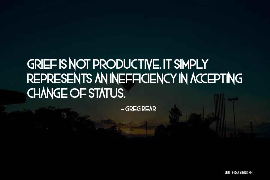 Greg Bear Quotes 603169 Greg Bear Quotes 603169
