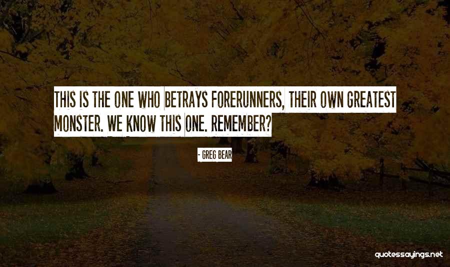 Greg Bear Quotes 659127 Greg Bear Quotes 659127