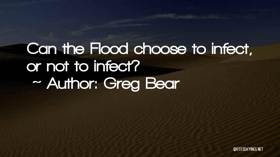 Greg Bear Quotes 664059