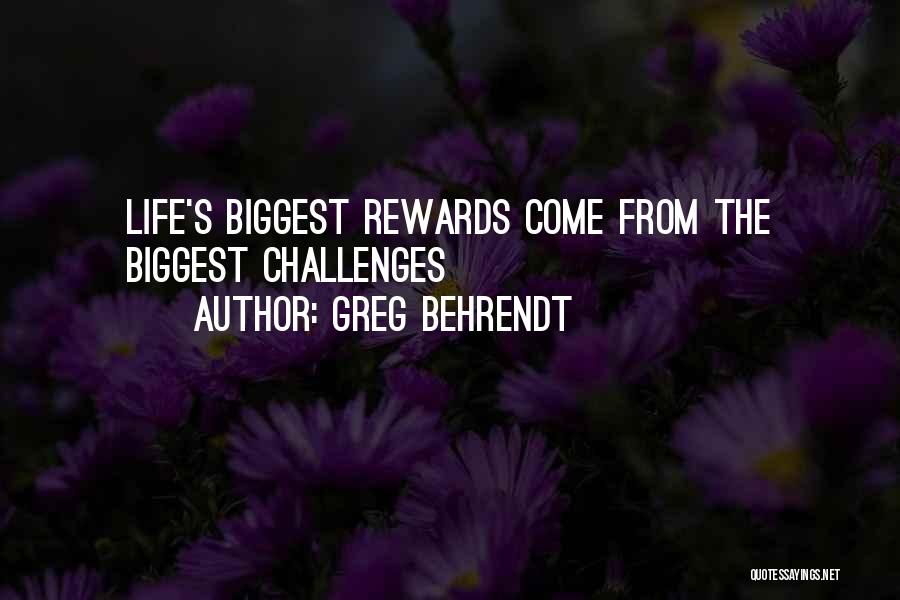 Greg Behrendt Quotes 1165618