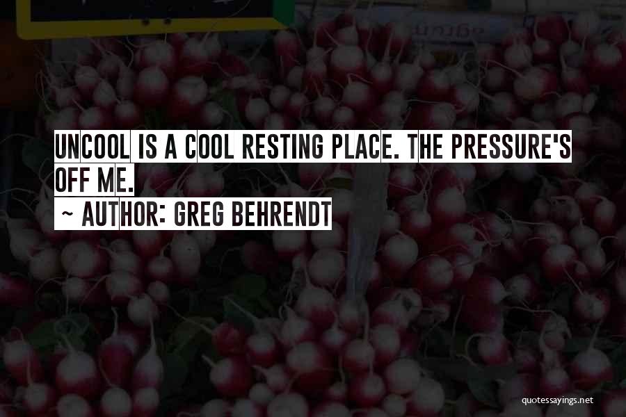 Greg Behrendt Quotes 1174628