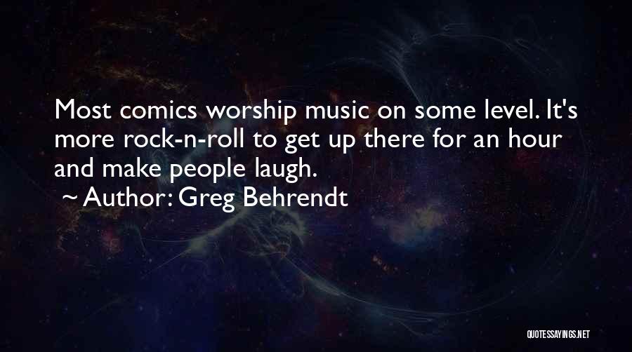 Greg Behrendt Quotes 192872