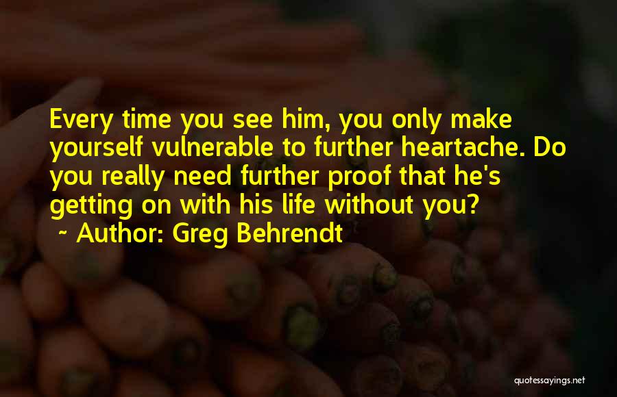 Greg Behrendt Quotes 209171