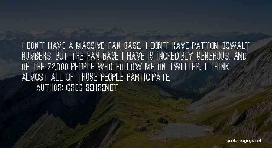 Greg Behrendt Quotes 654586