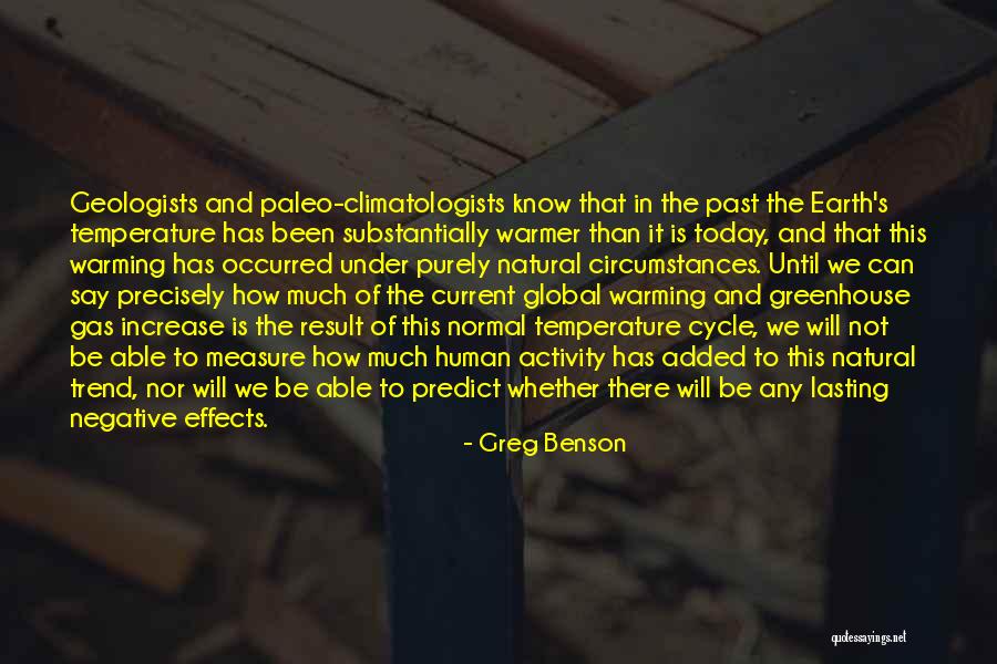 Greg Benson Quotes 1434502 Greg Benson Quotes 1434502
