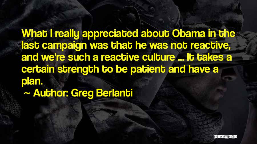 Greg Berlanti Quotes 1687851