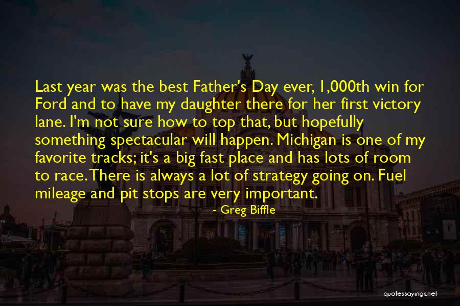 Greg Biffle Quotes 829088 Greg Biffle Quotes 829088