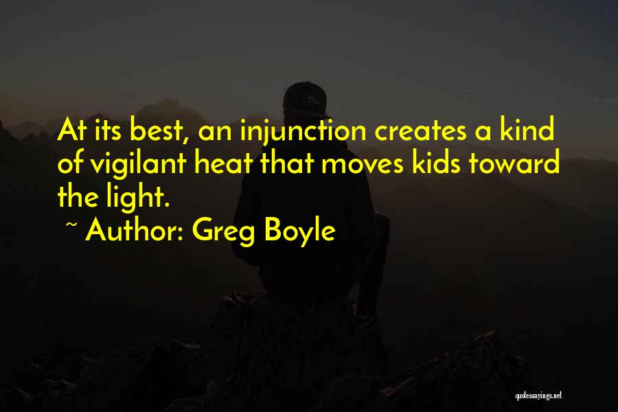 Greg Boyle Quotes 309131