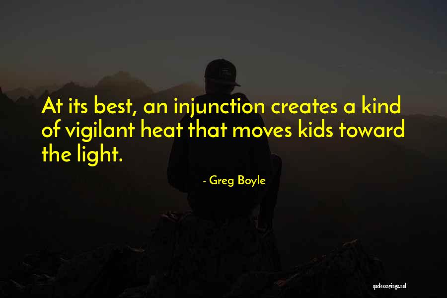 Greg Boyle Quotes 309131